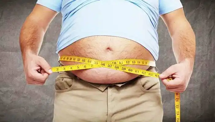 Día mundial de la obesidad