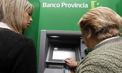 Paritaria docente en Provincia: Pago del aumento a jubilados y pensionados se abonará el 7 de mayo