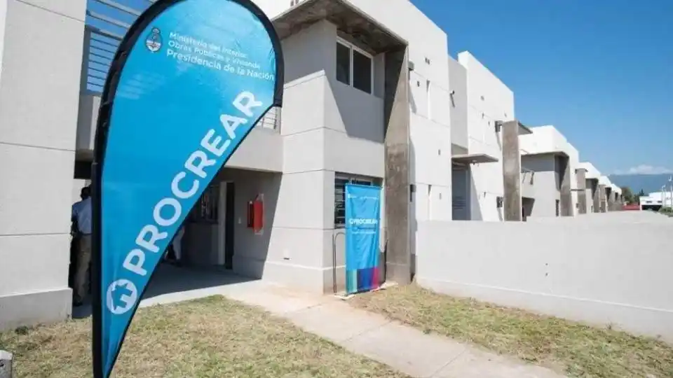 Lanzan un paquete de medidas para reimpulsar el acceso a la vivienda