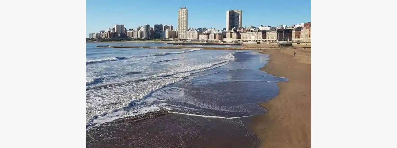 El sol sale pero las temperaturas bajan