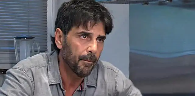 Juan Darthés tras la denuncia de Thelma Fardín: “Mi carrera está terminada, yo ya estoy muerto”