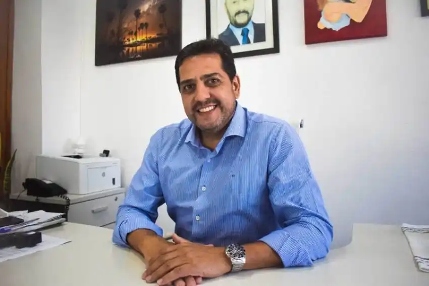 “Las medidas anunciadas por el gobierno provincial buscan aliviar a pymes y trabajadores”