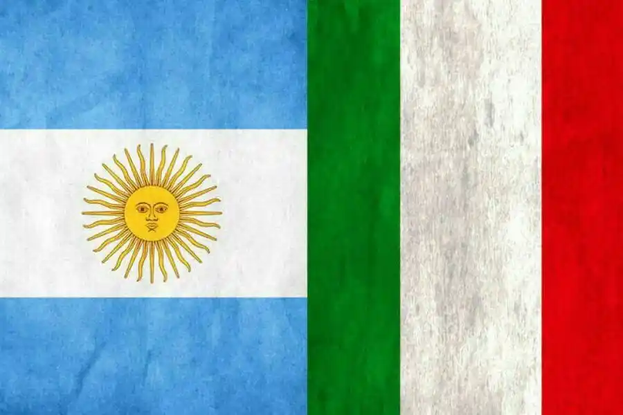 Se llevará a cabo el 3° Encuentro de la Italianidad