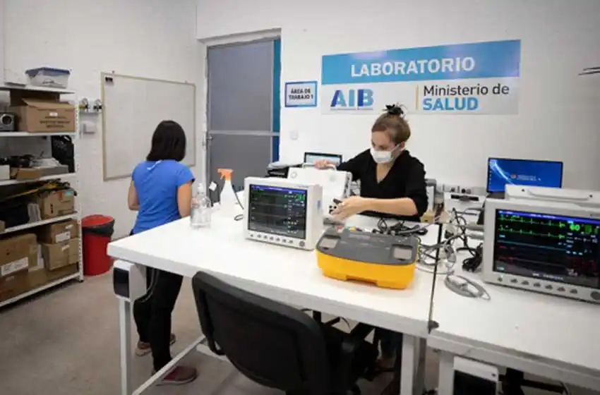 Se destinarán $ 70 millones a proyectos de pymes que den respuesta al coronavirus