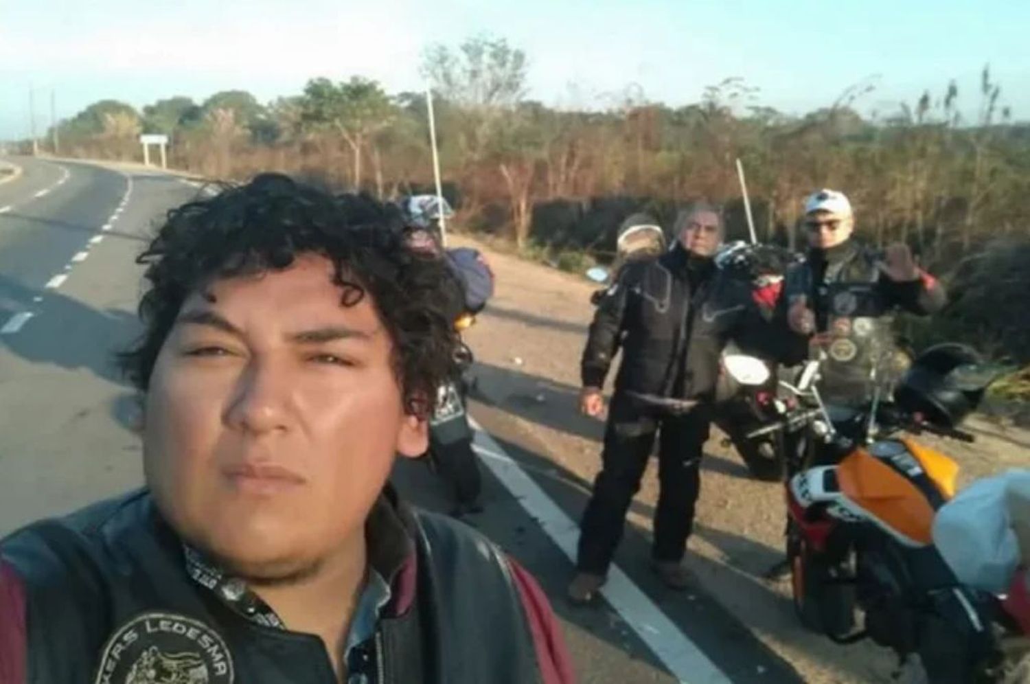 Aberrante: un amigo del docente Alejandro Benítez fue obligado en Bolivia a presenciar la autopsia