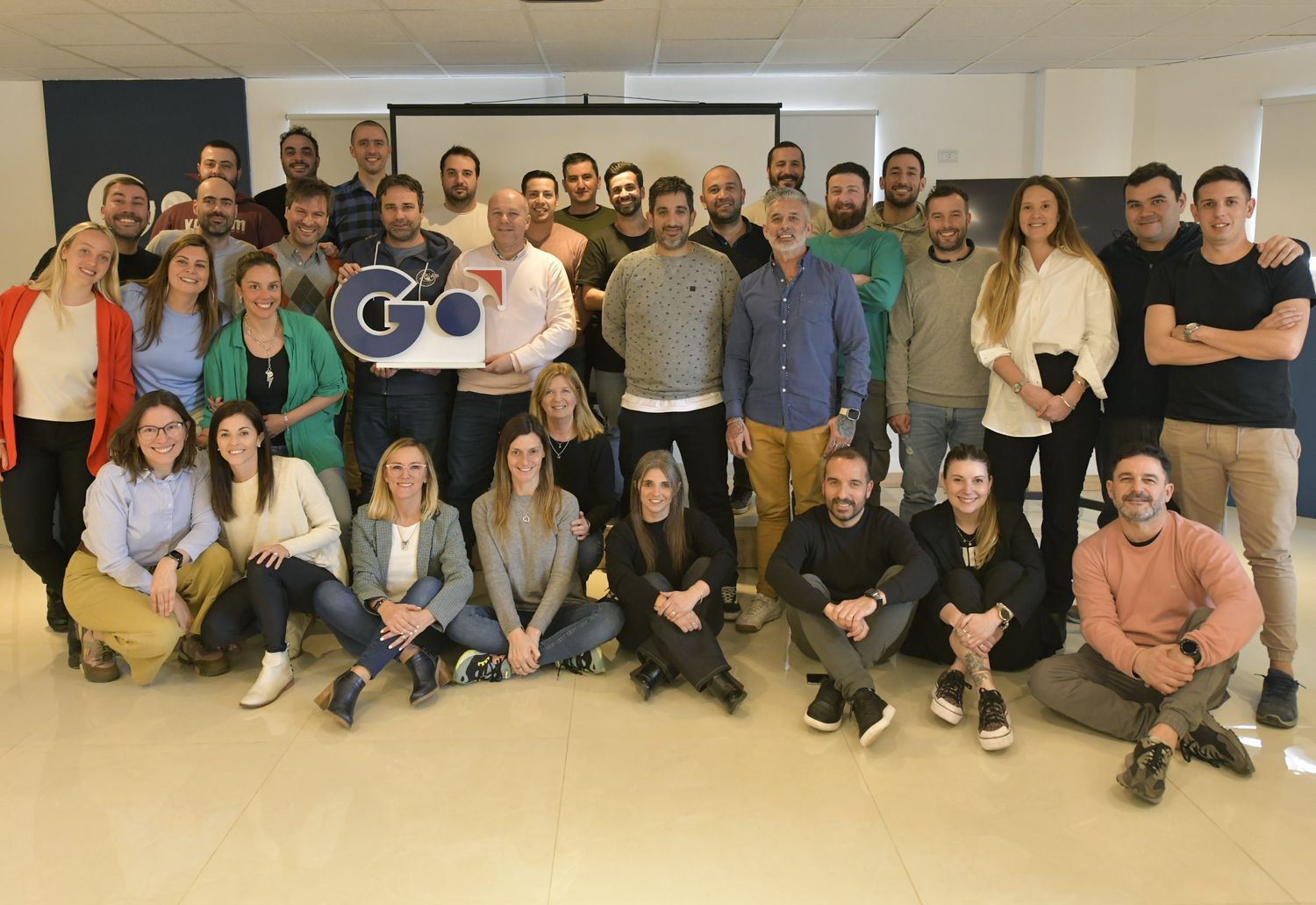 Se comen la cancha: el método de un retailer deportivo para promover el desarrollo de sus empleados