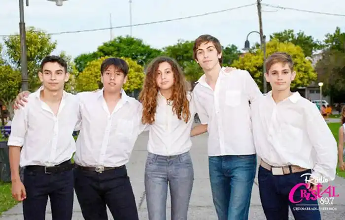 Una  entrevista  con un  gran  músico  y  compositor    urdinarrainense: Hugo  Spiazzi