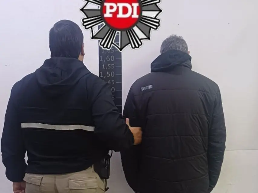 Cayó detenido un hombre sospechoso de haber participado del asesinato de un joven en Villa Gobernador Gálvez