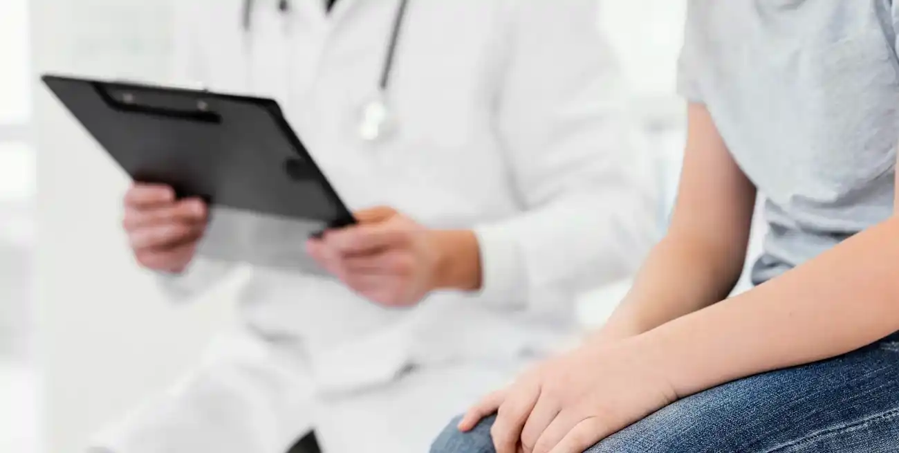 Crece la demanda en los centros de salud pero muchos pacientes no asisten a los turnos.