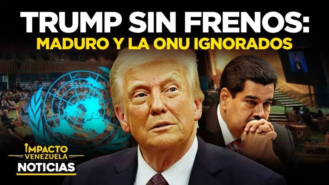 Impacto Venezuela
