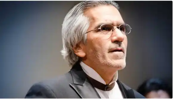 Alfredo Rugeles tiene COVID y piden ayuda para él