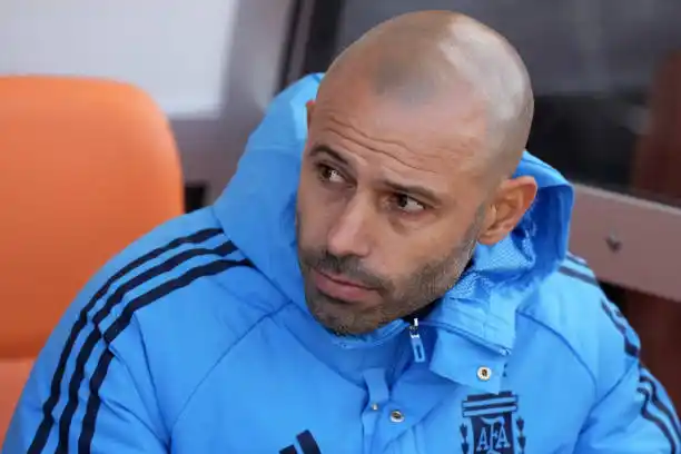 El sub-23 encara la recta final de su preparación