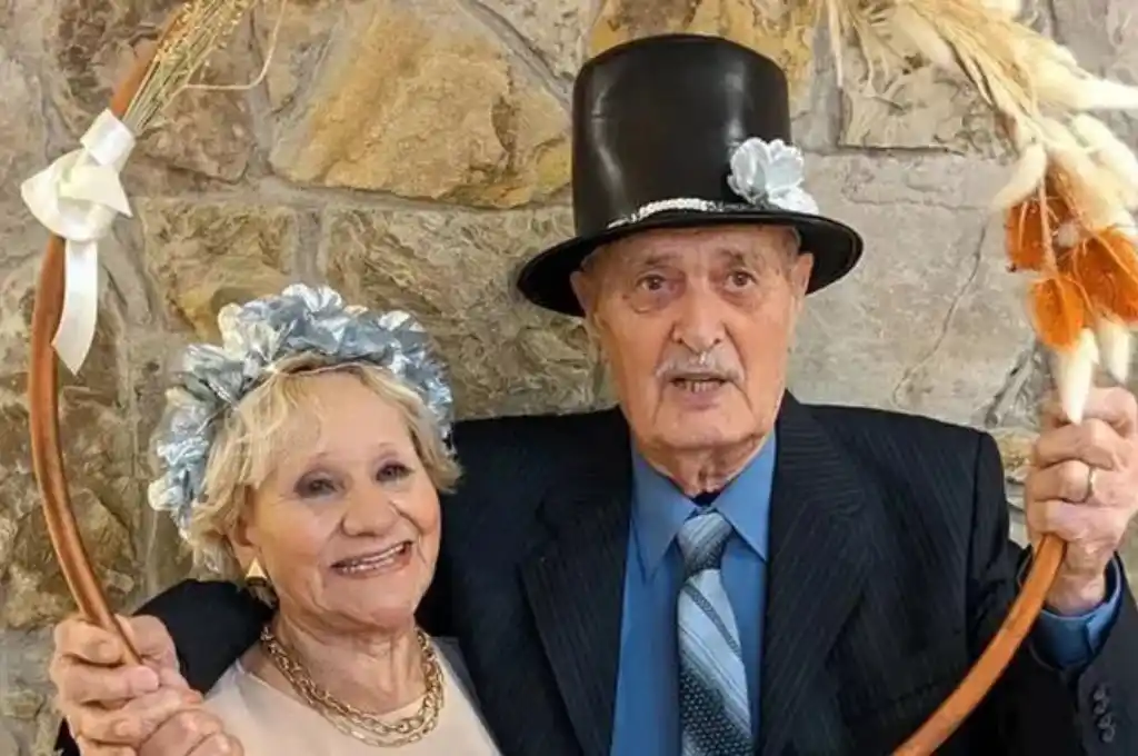 La historia de Emilio y Liria