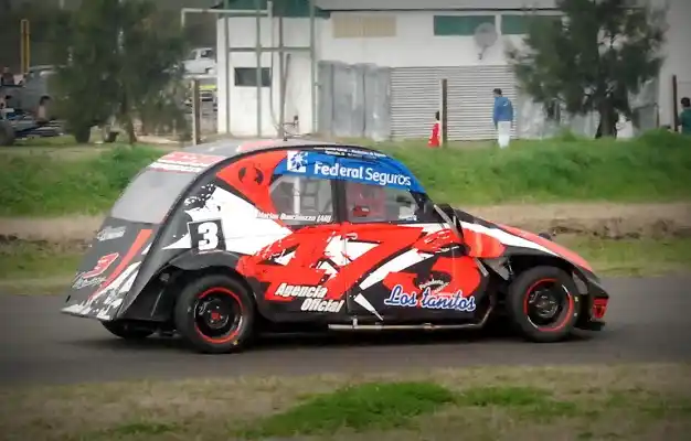 Comienza el rugir de motores en las zonales