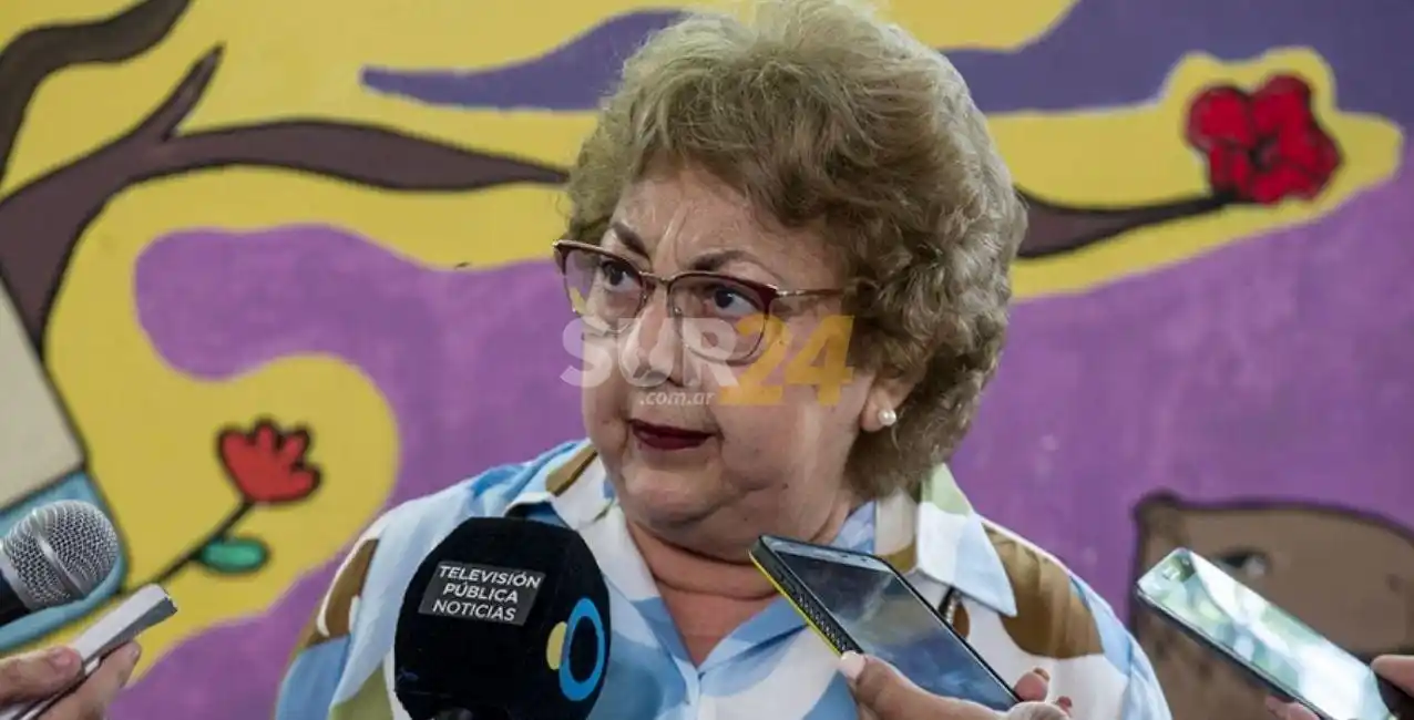Falleció Silvia Sayago, diputada nacional por Santiago del Estero