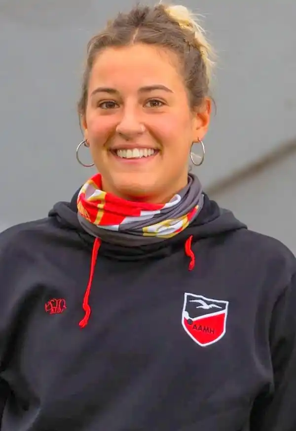Hockey: Mar del Plata comenzó el Argentino Sub-21 con una goleada