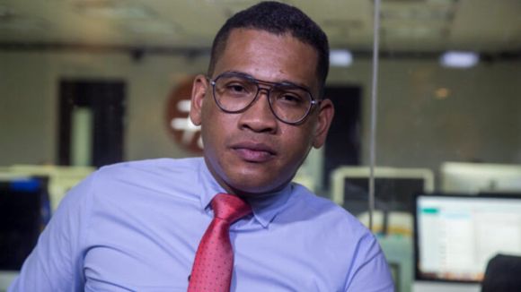 CIDH otorgó medidas cautelares al periodista y dirigente político Leocenis García