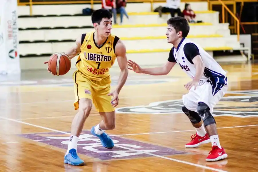 Hoy inicia el torneo Preparatorio de la ARB