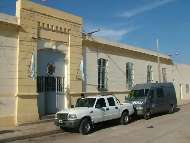 Confirman que la muerte en el Penal se produjo por homicidio
