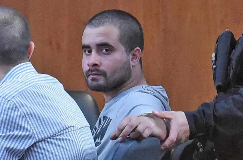 Violador serial: el testimonio de la víctima que condujo a la detención