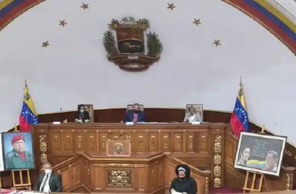 ANC aprobó anulación de decreto que obligaba a los partidos a renovarse