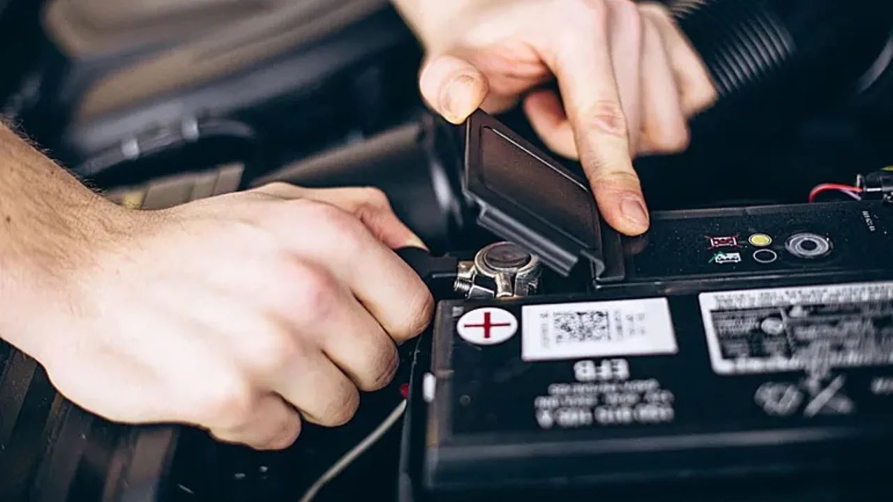 Cómo detectar cuándo la batería del auto está por agotarse y evitar quedarse a pie