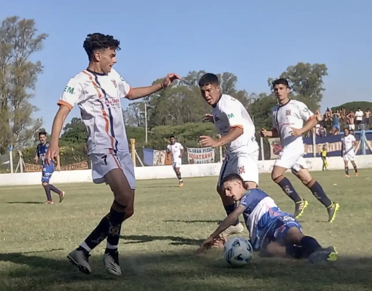 Torneo Regional Federal Amateur: por la tercera ronda, Sportivo se mide con La Emilia