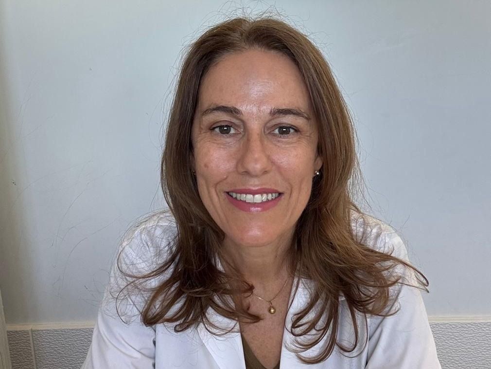“Asumo el cargo de una institución respetada y con una economía saneada”