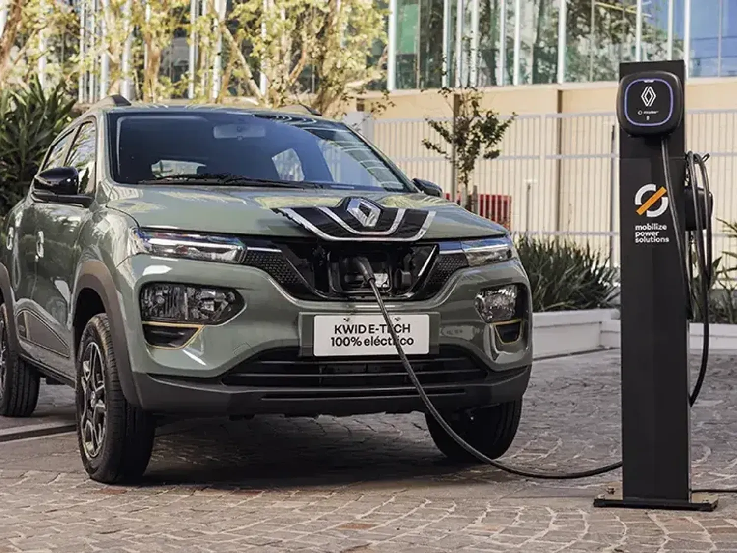 Nueva convocatoria para importar autos híbridos y eléctricos sin arancel