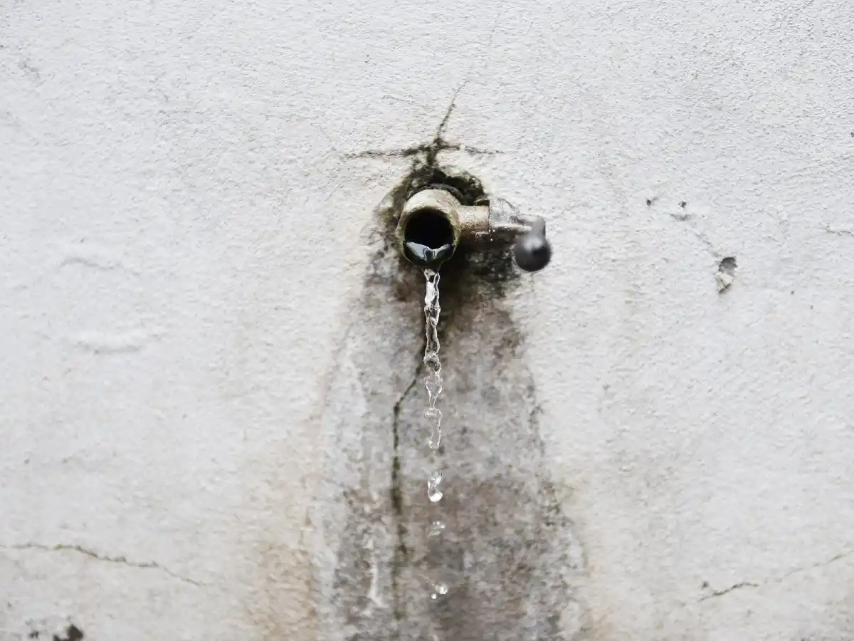 Ese miércoles, corte general de agua en toda la ciudad