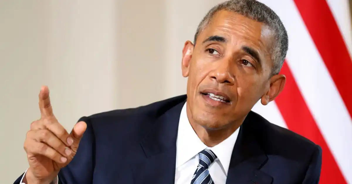Obama opina sobre la interna republicana por Trump