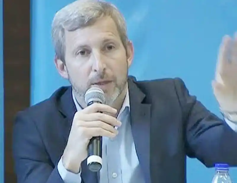 Frigerio defendió su gestión, reclamó por fondos federales y evitó definiciones sobre acuerdos electorales