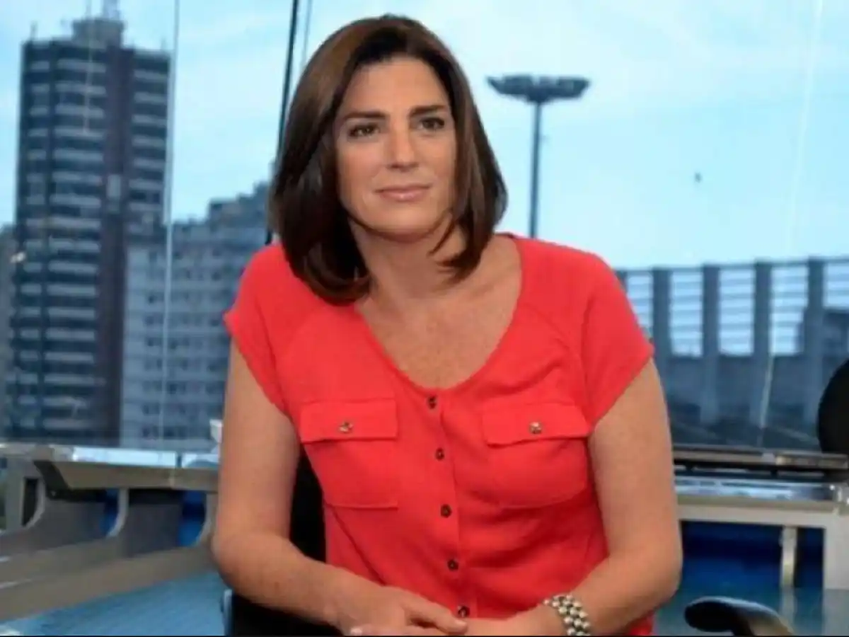 Dan a conocer la sentencia por la muerte de Débora Pérez Volpin