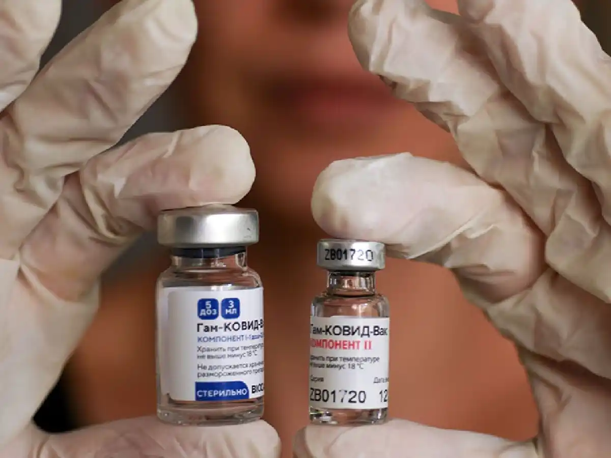 Brasil: aprueban la importación y uso de vacunas Sputnik V y Covaxin