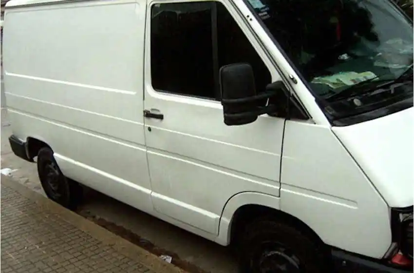 «Brian, no te vas a ensuciar por esto»: lo asaltó el hermano de un ex compañero de trabajo y le robó más de 50 mil pesos