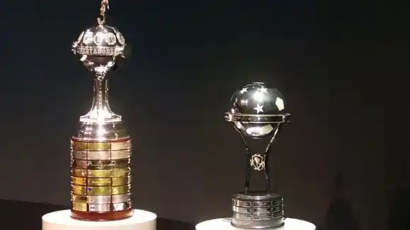 Los sorteos de la Libertadores y Sudamericana ya tienen fecha