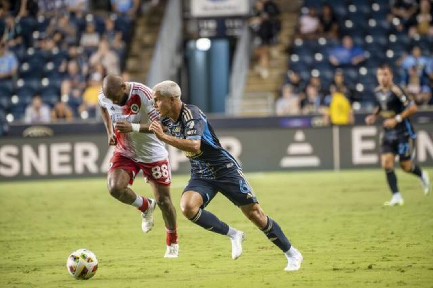 Cavan Sullivan's Historic MLS Debut at 14: A New Era in Soccer