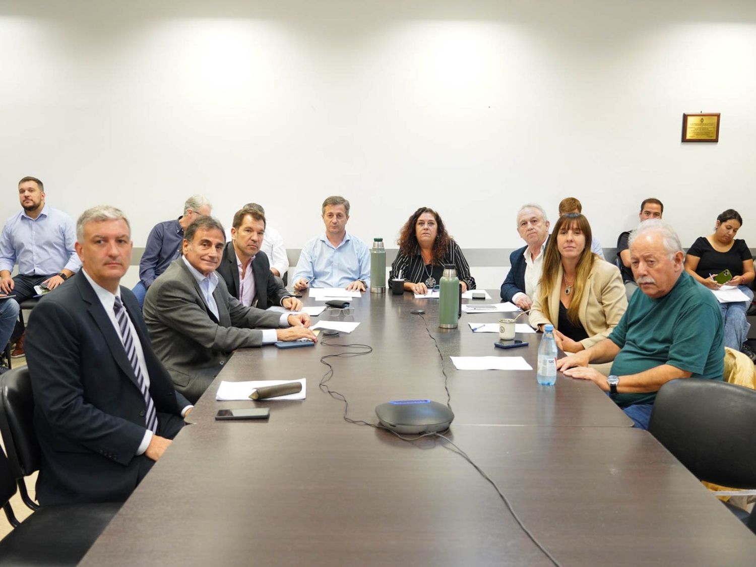 Legislatura bonaerense: el peronismo logró unificar posturas y ya hay dictamen para tratar las PASO