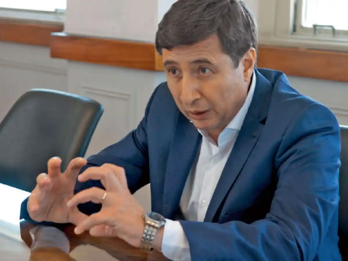 El Ministerio de Desarrollo promoverá un “cambio profundo” en los planes sociales
