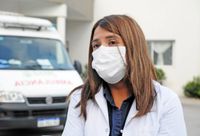 El Laboratorio del Hospital se pone a punto para estrenar el equipo ciclador donado 