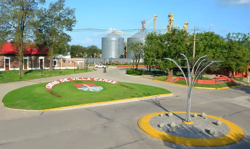 El hombre investigado también es investigado por amenazas a su expareja y a personas del entorno de ella.