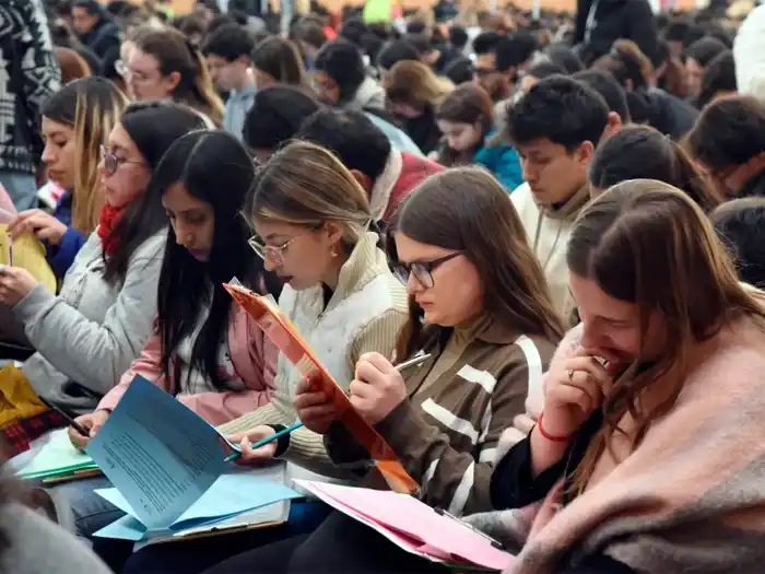 Desde 2026, cada provincia tomará su propio examen de residencias médicas