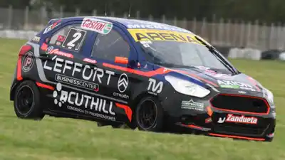 Melo acarició la gloria nacional y ahora define su futuro