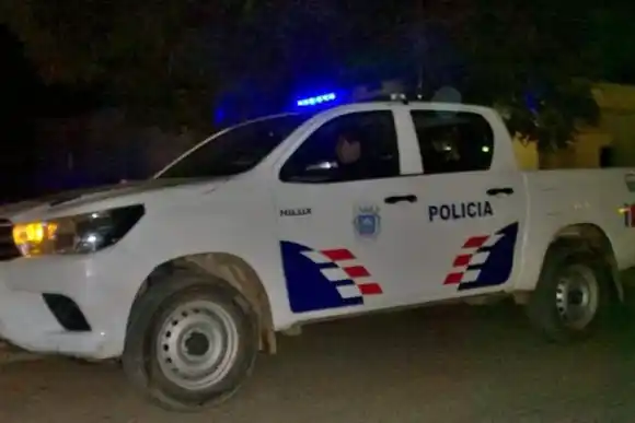 Increíble: el acusado de abusar por años de su hijastra se escapó de la comisaría de Selva