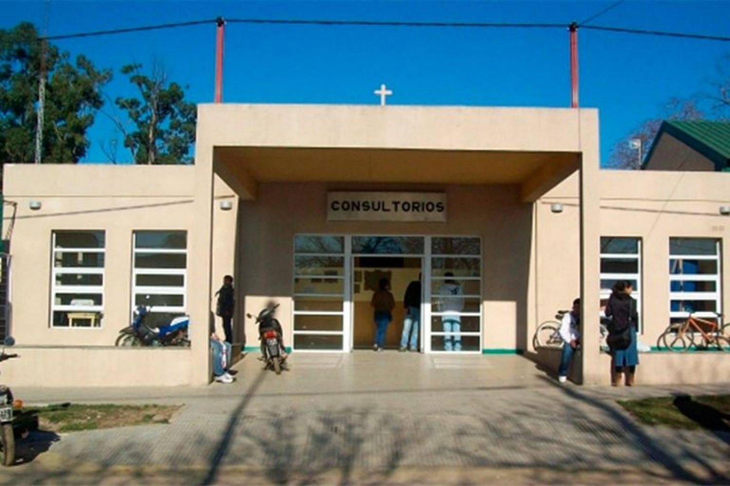 El primer caso de Covid-19 en Chajarí volvió a dar positivo