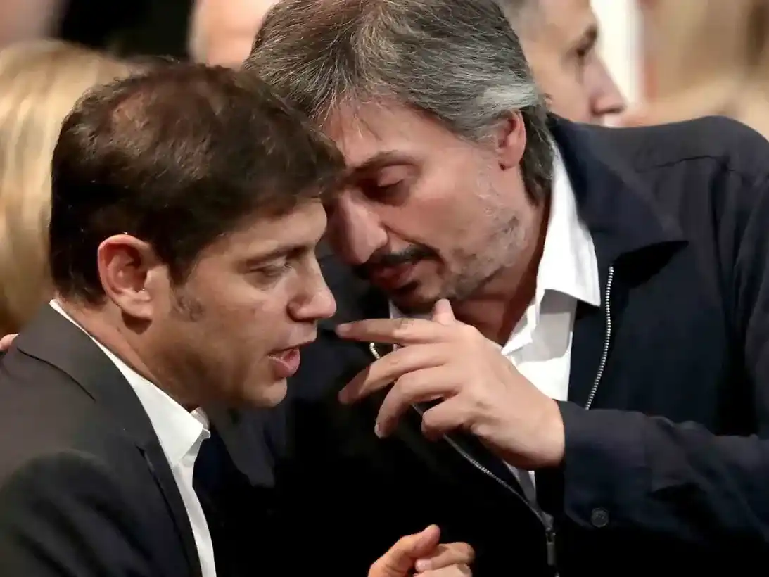 Kicillof reemplazará en el máximo cargo partidario al diputado Máximo Kirchner, tras un proceso de negociaciones que se desarrolló en las últimas semanas.