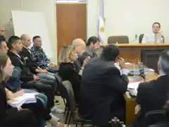 Juicio y castigo por someter sexualmente a una joven con discapacidad
