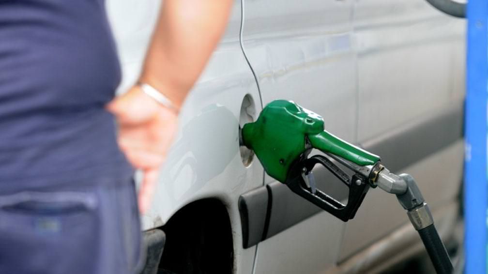 Aumento en los precios de combustibles desde el 1 de julio