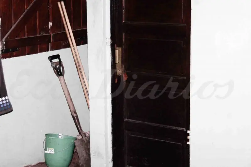 Robaron en su casa, tuvo una crisis nerviosa y la internaron