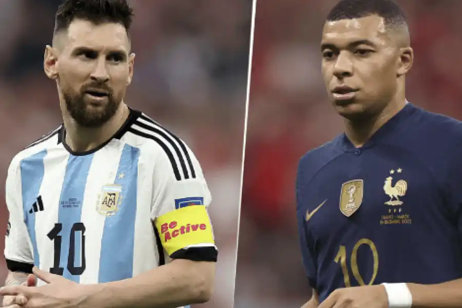 El astrólogo más efectivo del Mundial de Qatar predijo la final entre Argentina y Francia: ¿Qué pasará?